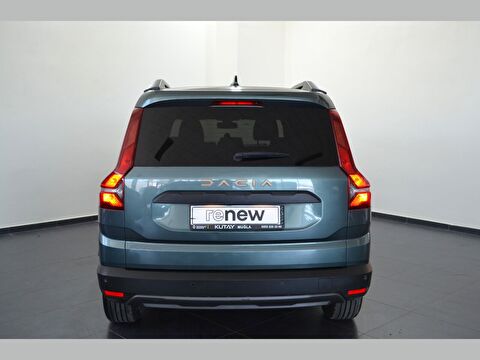 dacia, jogger, 1.0 turbo eco-g extreme, manuel, benzin + lpg 2.el otomobil | renew 9