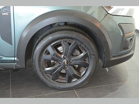 dacia, jogger, 1.0 turbo eco-g extreme, manuel, benzin + lpg 2.el otomobil | renew 36
