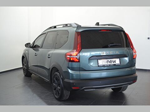 dacia, jogger, 1.0 turbo eco-g extreme, manuel, benzin + lpg 2.el otomobil | renew 31