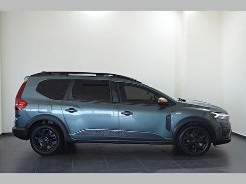 dacia, jogger, 1.0 turbo eco-g extreme, manuel, benzin + lpg 2.el otomobil | renew 8