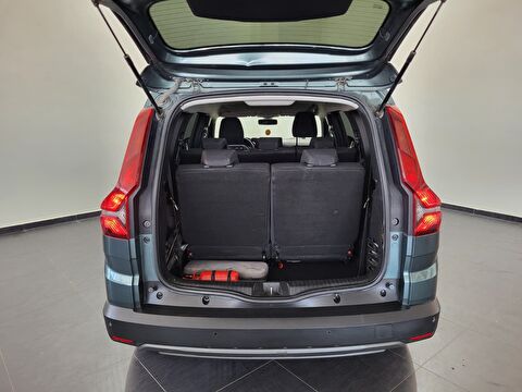 dacia, jogger, 1.0 turbo eco-g extreme, manuel, benzin + lpg 2.el otomobil | renew 30