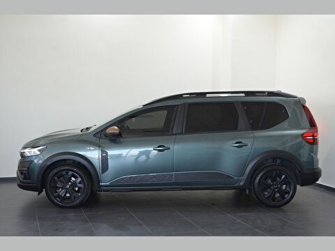 dacia, jogger, 1.0 turbo eco-g extreme, manuel, benzin + lpg 2.el otomobil | renew 6