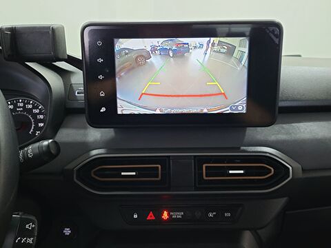 dacia, jogger, 1.0 turbo eco-g extreme, manuel, benzin + lpg 2.el otomobil | renew 21