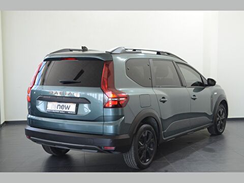 dacia, jogger, 1.0 turbo eco-g extreme, manuel, benzin + lpg 2.el otomobil | renew 32