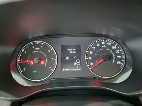 dacia, jogger, 1.0 turbo eco-g extreme, manuel, benzin + lpg 2.el otomobil | renew 25