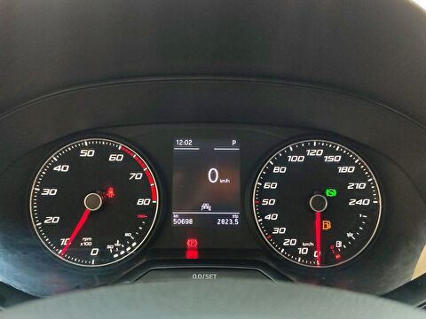 seat, arona, 1.0 ecotsı start&stop style plus dsg, otomatik, benzin 2.el otomobil | renew 11