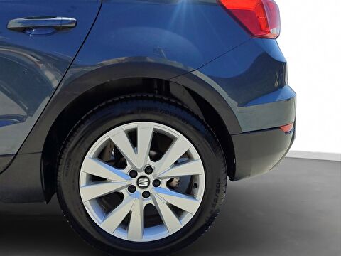 seat, arona, 1.0 ecotsı start&stop style plus dsg, otomatik, benzin 2.el otomobil | renew 7