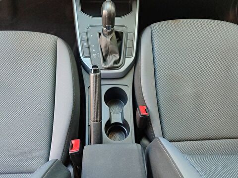 seat, arona, 1.0 ecotsı start&stop style plus dsg, otomatik, benzin 2.el otomobil | renew 14