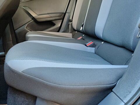 seat, arona, 1.0 ecotsı start&stop style plus dsg, otomatik, benzin 2.el otomobil | renew 19