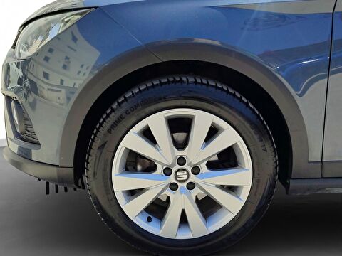 seat, arona, 1.0 ecotsı start&stop style plus dsg, otomatik, benzin 2.el otomobil | renew 6