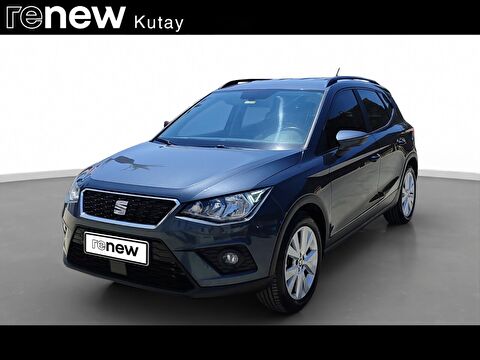 1.0 EcoTSI Start&Stop Style Plus DSG, 2. el otomobil | renew