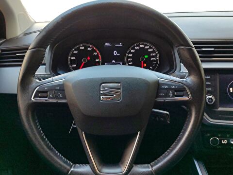 seat, arona, 1.0 ecotsı start&stop style plus dsg, otomatik, benzin 2.el otomobil | renew 10