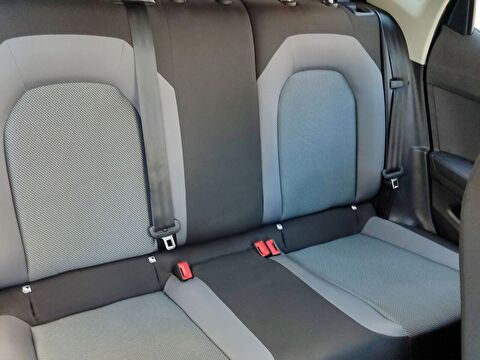 seat, arona, 1.0 ecotsı start&stop style plus dsg, otomatik, benzin 2.el otomobil | renew 20