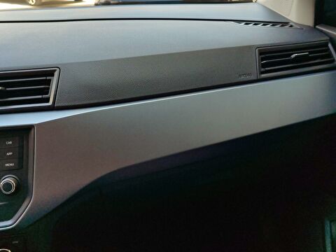 seat, arona, 1.0 ecotsı start&stop style plus dsg, otomatik, benzin 2.el otomobil | renew 18
