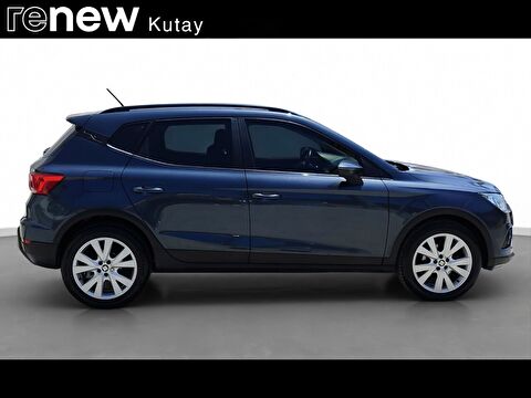 seat, arona, 1.0 ecotsı start&stop style plus dsg, otomatik, benzin 2.el otomobil | renew 4