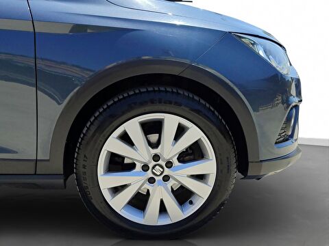 seat, arona, 1.0 ecotsı start&stop style plus dsg, otomatik, benzin 2.el otomobil | renew 9