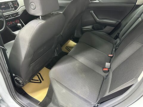 volkswagen, polo, hatchback 1.0 tsı comfortline dsg, otomatik, benzin 2.el otomobil | renew 16