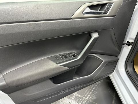 volkswagen, polo, hatchback 1.0 tsı comfortline dsg, otomatik, benzin 2.el otomobil | renew 25