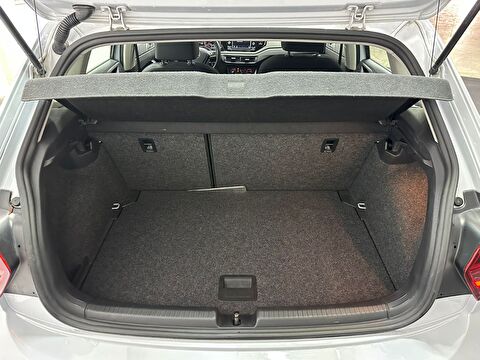 volkswagen, polo, hatchback 1.0 tsı comfortline dsg, otomatik, benzin 2.el otomobil | renew 18
