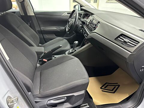 volkswagen, polo, hatchback 1.0 tsı comfortline dsg, otomatik, benzin 2.el otomobil | renew 12