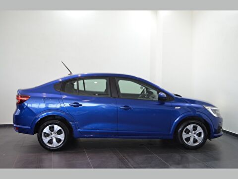 renault, taliant, 1.0 turbo joy, otomatik, benzin 2.el otomobil | renew 12