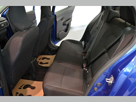 renault, taliant, 1.0 turbo joy, otomatik, benzin 2.el otomobil | renew 33