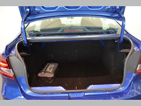 renault, taliant, 1.0 turbo joy, otomatik, benzin 2.el otomobil | renew 31
