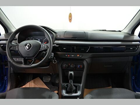 renault, taliant, 1.0 turbo joy, otomatik, benzin 2.el otomobil | renew 16