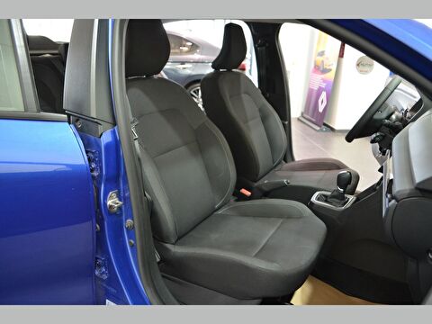 renault, taliant, 1.0 turbo joy, otomatik, benzin 2.el otomobil | renew 34