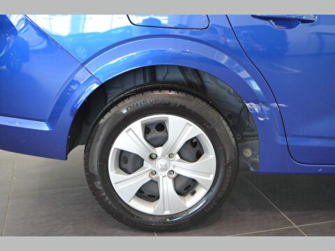 renault, taliant, 1.0 turbo joy, otomatik, benzin 2.el otomobil | renew 28