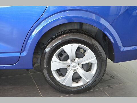 renault, taliant, 1.0 turbo joy, otomatik, benzin 2.el otomobil | renew 17