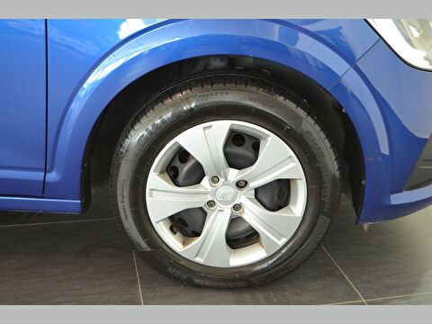 renault, taliant, 1.0 turbo joy, otomatik, benzin 2.el otomobil | renew 30