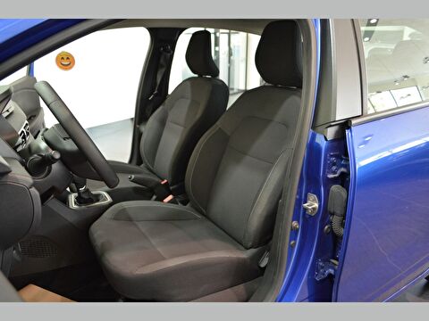 renault, taliant, 1.0 turbo joy, otomatik, benzin 2.el otomobil | renew 32