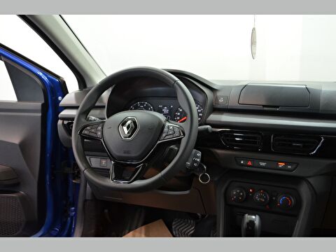 renault, taliant, 1.0 turbo joy, otomatik, benzin 2.el otomobil | renew 9