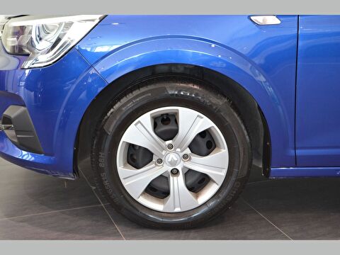 renault, taliant, 1.0 turbo joy, otomatik, benzin 2.el otomobil | renew 18