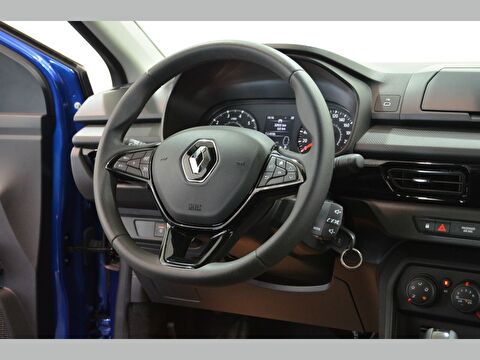 renault, taliant, 1.0 turbo joy, otomatik, benzin 2.el otomobil | renew 7