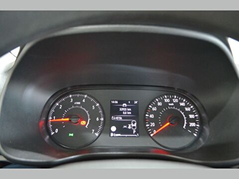 renault, taliant, 1.0 turbo joy, otomatik, benzin 2.el otomobil | renew 20