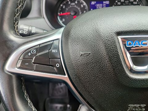 dacia, duster, suv 1.0 tce eco-g prestige, manuel, benzin + lpg 2.el otomobil | renew 21