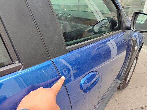 dacia, duster, suv 1.0 tce eco-g prestige, manuel, benzin + lpg 2.el otomobil | renew 30