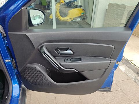 dacia, duster, suv 1.0 tce eco-g prestige, manuel, benzin + lpg 2.el otomobil | renew 18