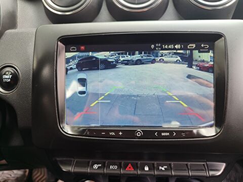 dacia, duster, suv 1.0 tce eco-g prestige, manuel, benzin + lpg 2.el otomobil | renew 23