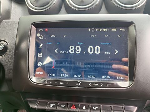 dacia, duster, suv 1.0 tce eco-g prestige, manuel, benzin + lpg 2.el otomobil | renew 22