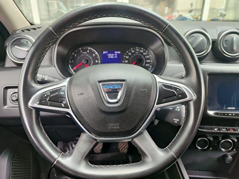 dacia, duster, suv 1.0 tce eco-g prestige, manuel, benzin + lpg 2.el otomobil | renew 19