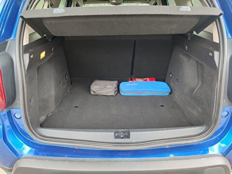 dacia, duster, suv 1.0 tce eco-g prestige, manuel, benzin + lpg 2.el otomobil | renew 14