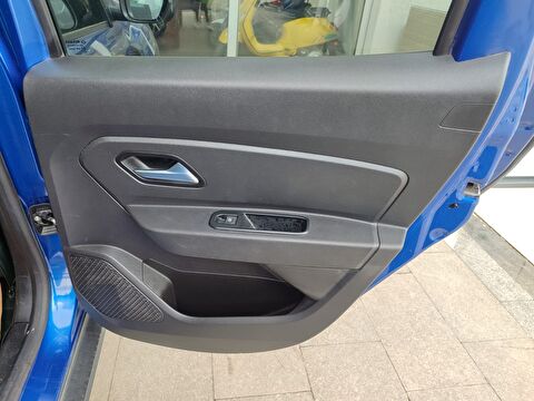 dacia, duster, suv 1.0 tce eco-g prestige, manuel, benzin + lpg 2.el otomobil | renew 16