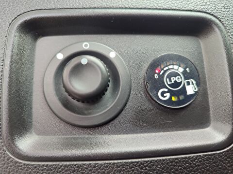 dacia, duster, suv 1.0 tce eco-g prestige, manuel, benzin + lpg 2.el otomobil | renew 26