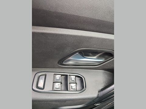 dacia, duster, suv 1.0 tce eco-g prestige, manuel, benzin + lpg 2.el otomobil | renew 27