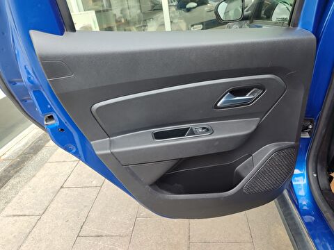 dacia, duster, suv 1.0 tce eco-g prestige, manuel, benzin + lpg 2.el otomobil | renew 13