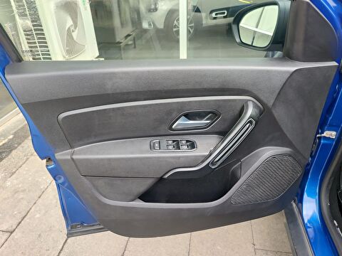 dacia, duster, suv 1.0 tce eco-g prestige, manuel, benzin + lpg 2.el otomobil | renew 11