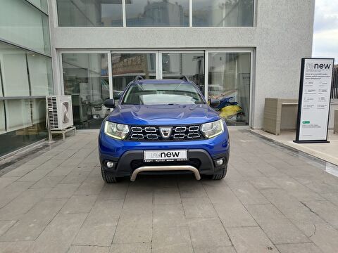 dacia, duster, suv 1.0 tce eco-g prestige, manuel, benzin + lpg 2.el otomobil | renew 9